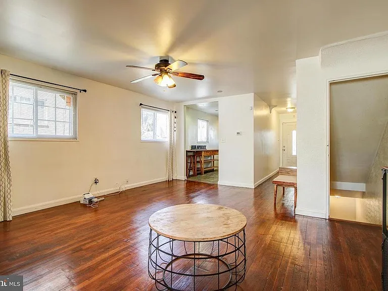 5260 Chillum Pl NE — Photo 5