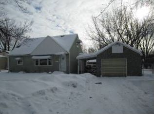 7163 Corliss Way, Inver Grove Heights, MN 55076