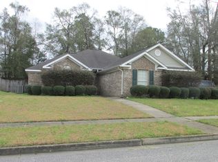 3380 Rowell Ct, Mobile, AL 36618