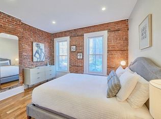 206 York St #O1, Jersey City, NJ 07302