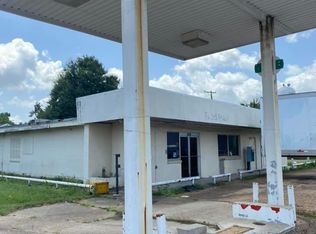 1401 Ee Wallace Blvd N, Ferriday, LA 71334
