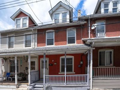927 Mechanic St, Bethlehem, PA, 18015