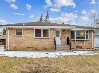 1240 43 1/2 Ave NE, Columbia Heights, MN 55421