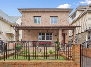 1405 73rd St, Brooklyn, NY 11228