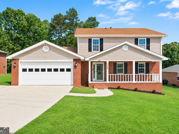 4149 Foreman Way, Hephzibah, GA 30815