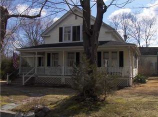 141 Chadsey Rd, North Kingstown, RI 02852