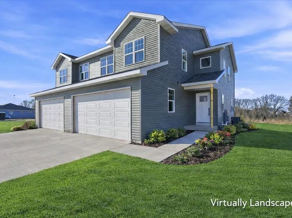 992 Bell Circle, Arlington, WI 53911