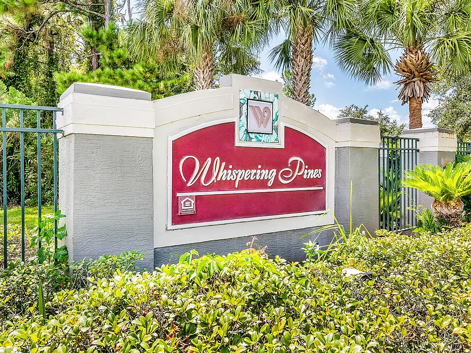 Whispering Pines Apartments