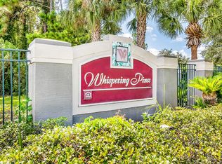 Whispering Pines Apartments, Saint Augustine, FL 32084