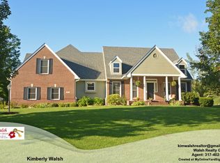 11651 Sea Star Way, Fishers, IN 46037