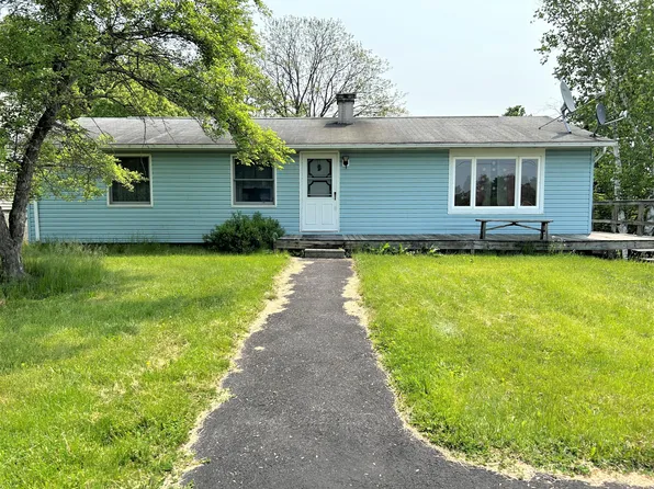 610 Armor St, Clearfield, PA 16830