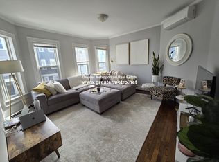 185 L St, South Boston, MA 02127