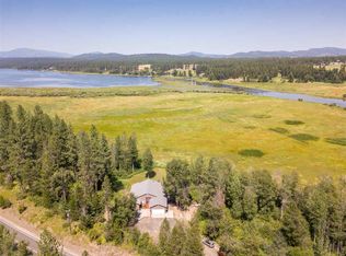 3013 E Eloika Lake Rd, Deer Park, WA 99006