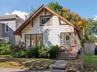 2330 Quincy St NE, Minneapolis, MN 55418