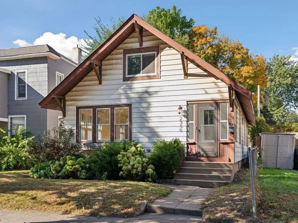 2330 Quincy St NE, Minneapolis, MN 55418
