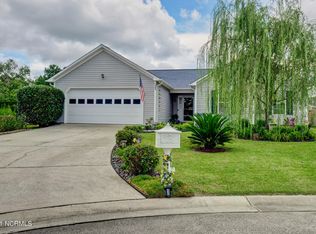 7205 Copper Mare Ct, Wilmington, NC 28411