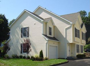 57-59 Riverside Avenue, Norwalk, CT 06850