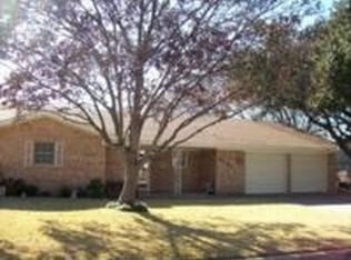 4101 9th St, Brownwood, TX 76801
