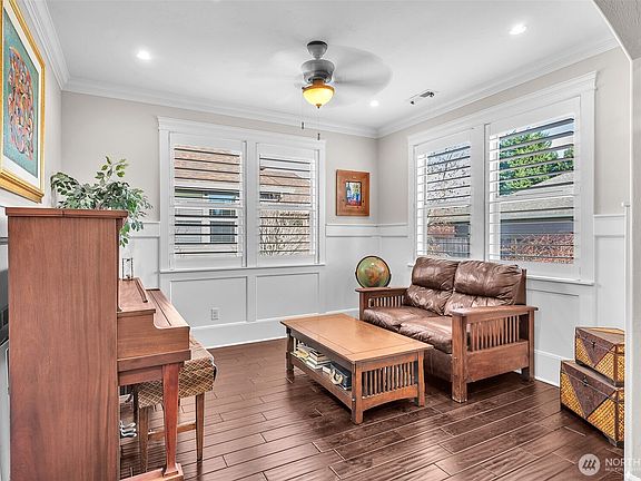4th image of 12018 NE 45th Avenue