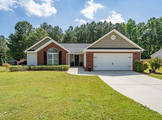 192 Dove Cir, Colbert, GA 30628