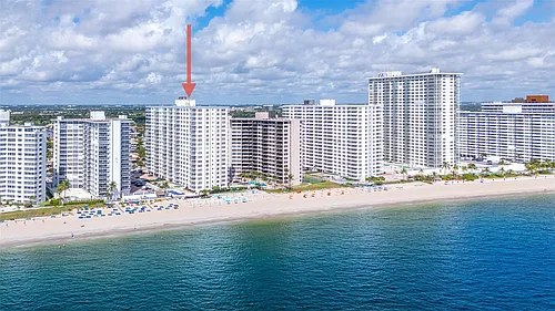3750 Galt Ocean Dr Photo 1