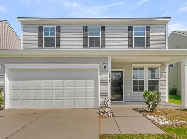 1104 Friartuck Trl, Ladson, SC 29456