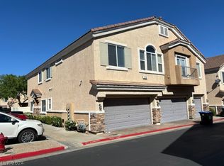89 Dow Jones St UNIT 3, Henderson, NV 89074