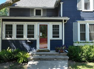 410 S Kinney Ave, Mount Pleasant, MI