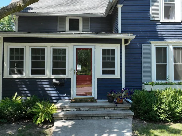 410 S Kinney Ave, Mount Pleasant, MI 48858