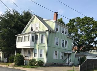 3 Raymond Rd, Salem, MA 01970