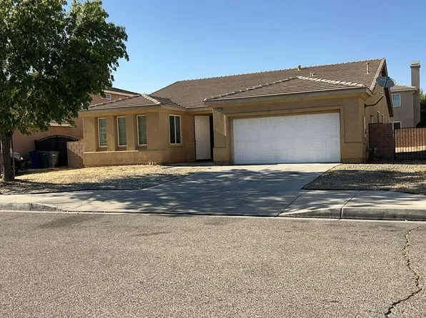 2753 E Norberry St, Lancaster, CA 93535