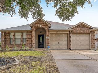 3914 Crystal Pass Ct, Katy, TX 77449