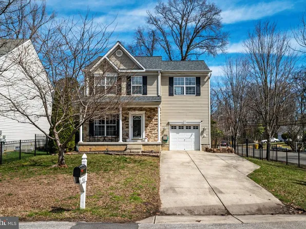 462 Lincoln Dr, Glen Burnie, MD 21060
