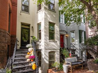 810 N Carolina Ave SE, Washington, DC 20003