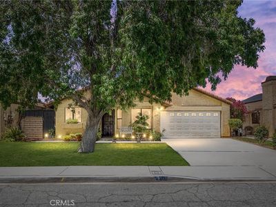 3671 Avocado Ln, Palmdale, CA, 93550