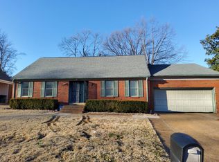 4786 Olds Ave, Memphis, TN 38128