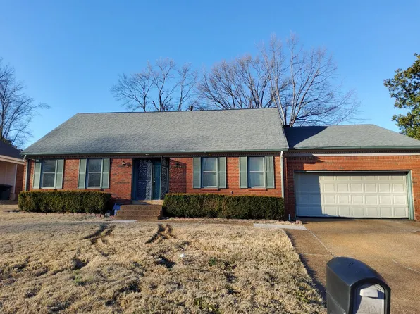 4786 Olds Ave, Memphis, TN 38128