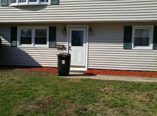 21 Bouchard St, West Warwick, RI 02893
