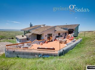 6835 Rotary Park Rd, Casper, WY 82601