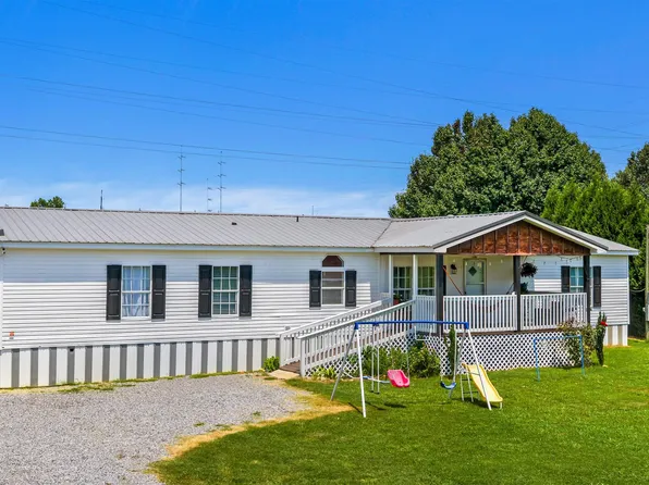 240 Bristow Gap Rd, Leesburg, AL 35983