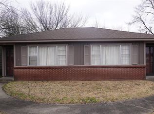 2223 N 8th St, Fort Smith, AR 72904