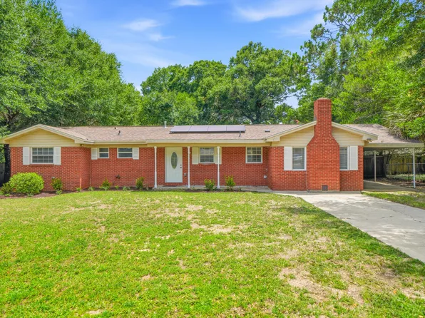 127 Judith Dr, Valparaiso, FL 32580