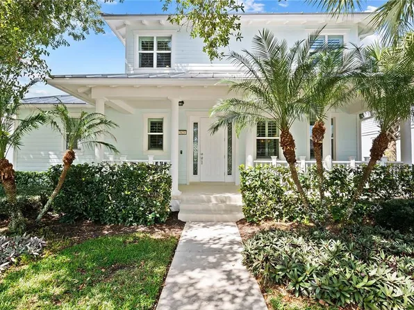 3424 S Caroline Drive, Jupiter, FL 33458