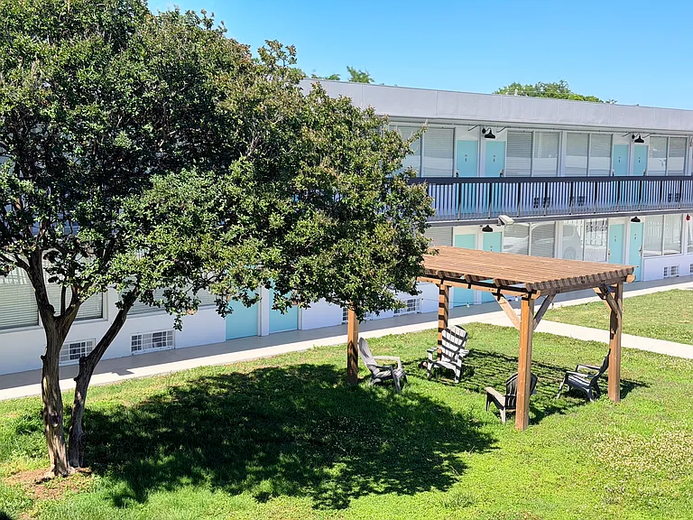 Kiptopeke Studio Apartments — Photo 20