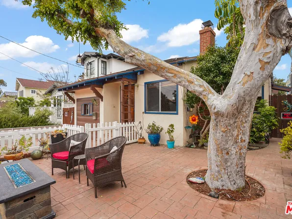 657 27th St, Manhattan Beach, CA 90266