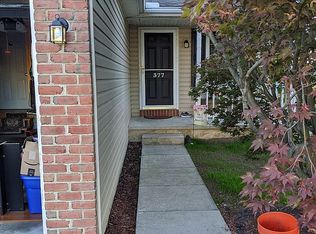 377 Lighthouse Dr #L-0043, Jonestown, PA 17038