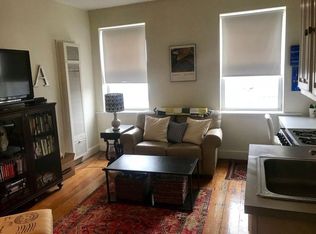 24 Hull St APT 4, Boston, MA 02113
