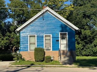 1332 South Memorial DRIVE, Racine, WI 53403