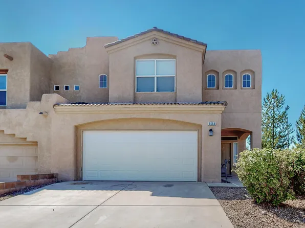 6568 Los Pueblos Pl NW, Albuquerque, NM 87114