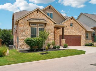 134 Summer Square Dr, Austin, TX 78737